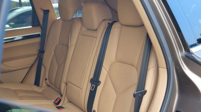 Porsche Cayenne 2015 Cayenne 3.0T – фото 40