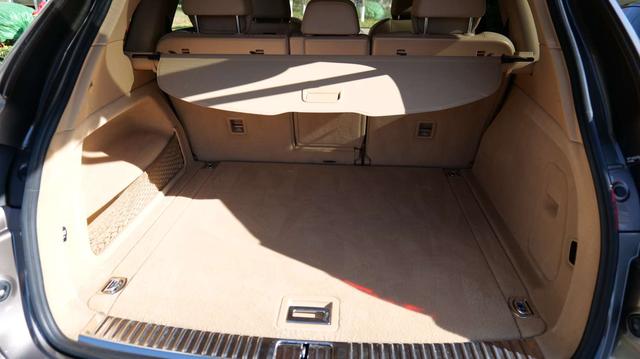 Porsche Cayenne 2015 Cayenne 3.0T – фото 41