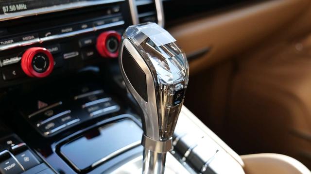 Porsche Cayenne 2015 Cayenne 3.0T – фото 45