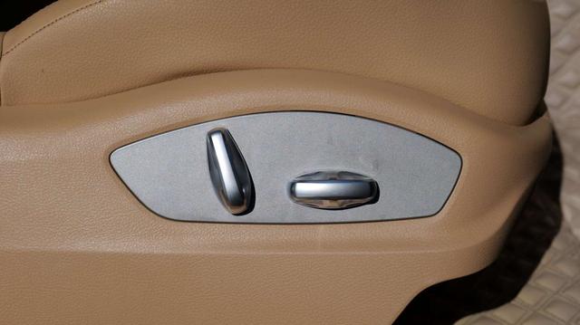 Porsche Cayenne 2015 Cayenne 3.0T – фото 47