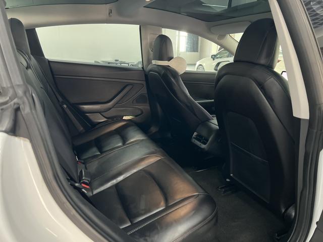 Model 3 import Модель 2019 года Long Battery Li f e Pro All-wheel drive version – фото 8