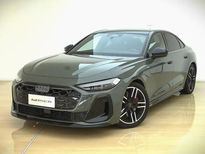 Audi A5 L 2026 Model 2.0T Sports Edition quattro