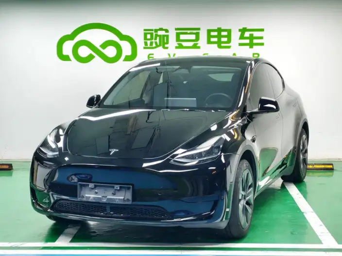 Model Y 2024 Model Rear-wheel drive version