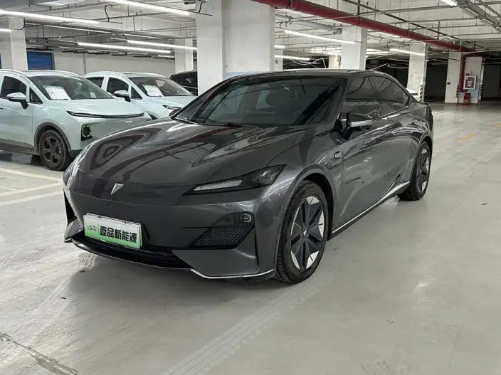 DEEPAL SHENLAN SL03 2024 Model 530 Plus EV Edition