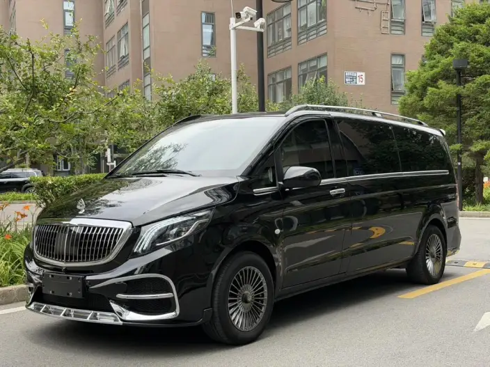 Viano 2023 Model 2.0T Elite Edition 7 seat