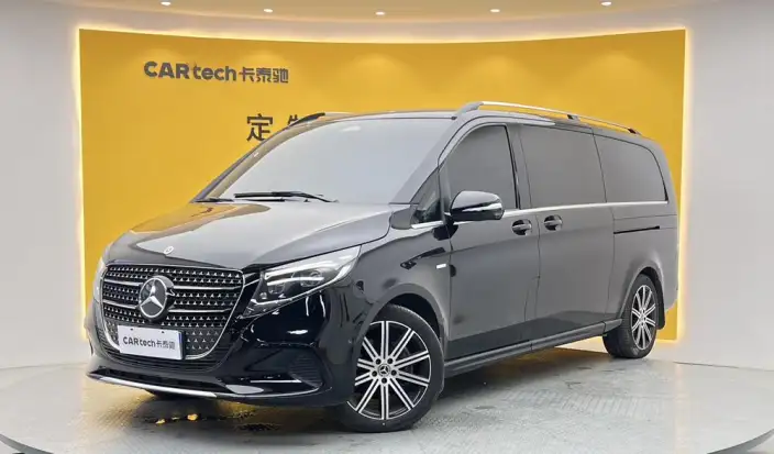 Mercedes-Benz V-Class 2024 Model V 300 L Long wheelbase Premium Edition