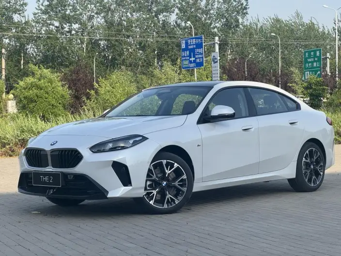 BMW 2 Series 2025 Model 225L M Sports Set