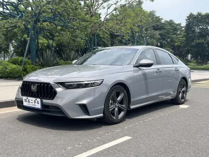 Honda INSPIRE 2023 Model 260TURBO Exquisite Edition