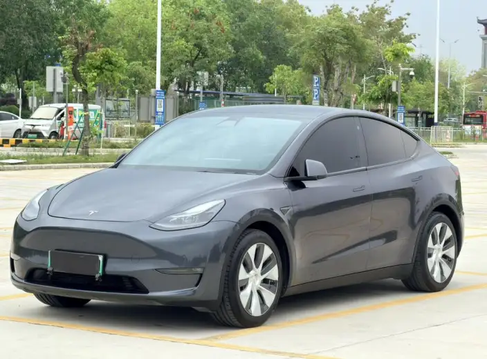 Model Y 2021 Model Long Battery Life Pro All-wheel drive version