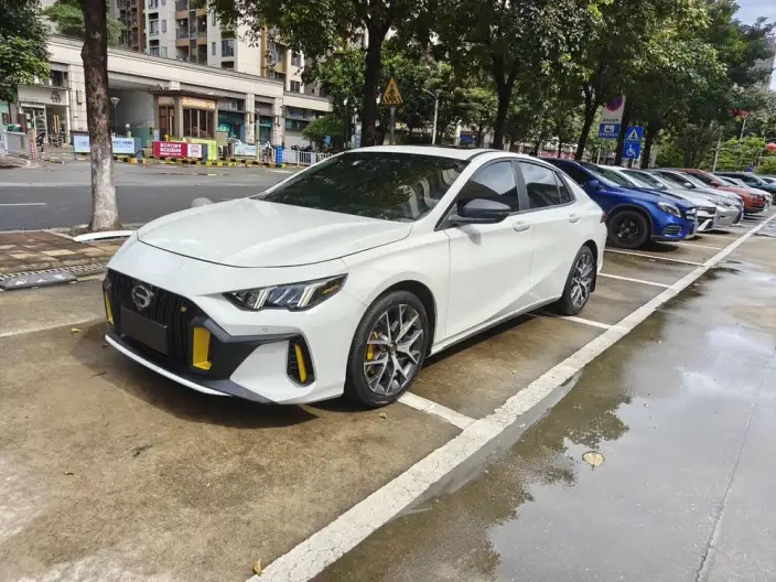 Emzoom 2023 Model 270T DCT J15 Edition