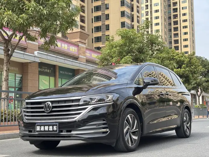 Viloran 2020 Model 330TSI Deluxe Edition