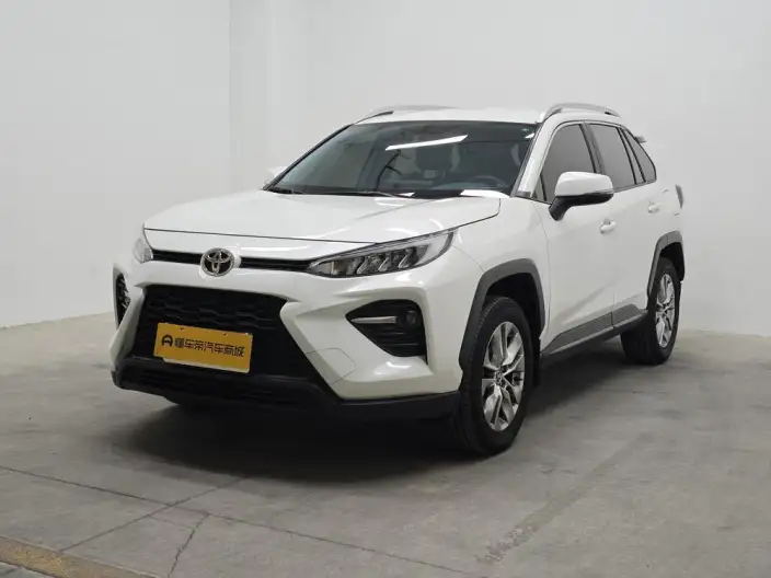 Toyota Wildlander 2023 Model 2.0L 2WD Leading version