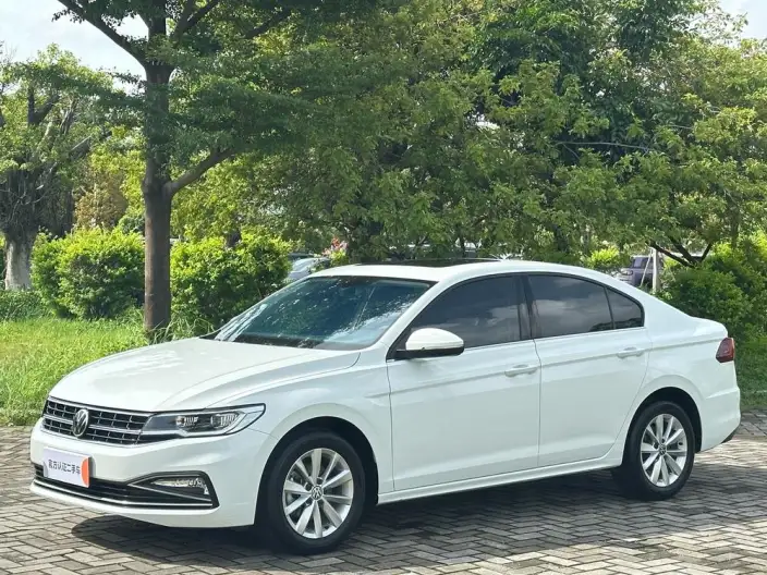 Volkswagen Bora 2021 Model 280TSI DSG Elite Zhilian Edition