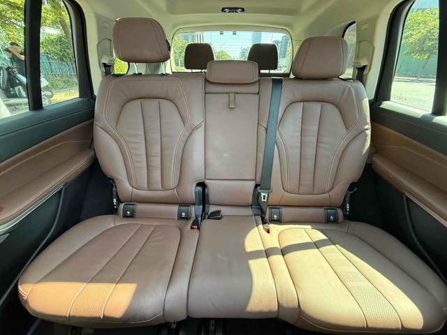 BMW X7 2022 xDrive40i Leading Luxury Package – фото 5