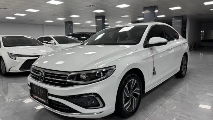Volkswagen Bora 2023 Model 200TSI DSG Zhixing Edition