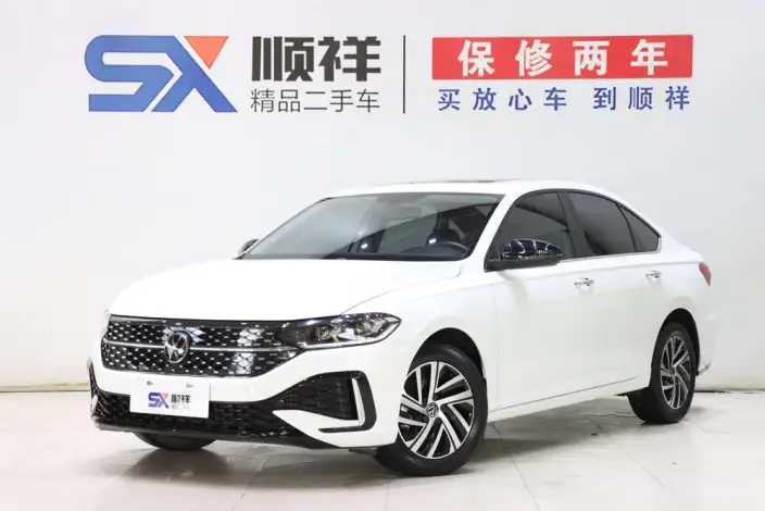 Volkswagen Lavida 2023 Model 200TSI DSG Starry Sky Manyi Edition