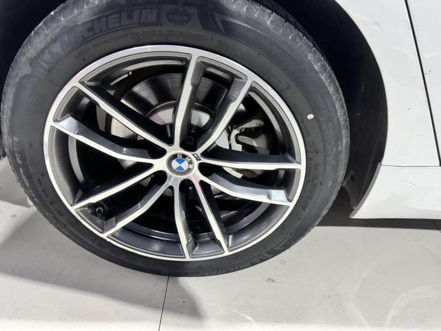 BMW 5 Series 2022 Facelift 525Li M Sport Package – фото 6