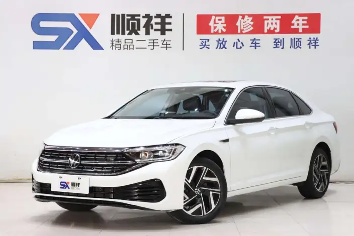 Volkswagen Sagitar 2023 Model 300TSI DSG Beyond Edition