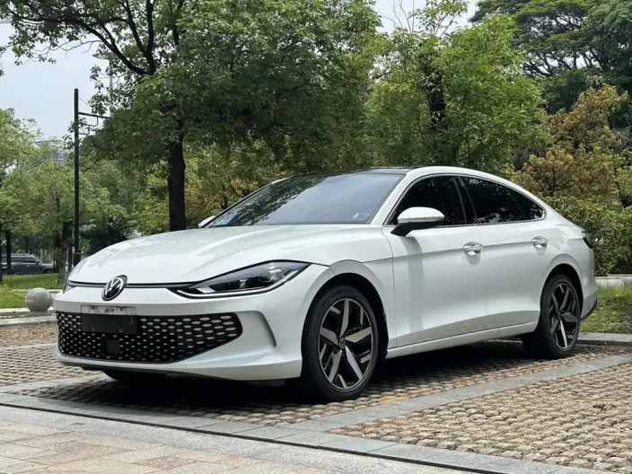 Volkswagen Lamando 2025 Model Volkswagen Lamando L 280TSI DSG Cool spicy version