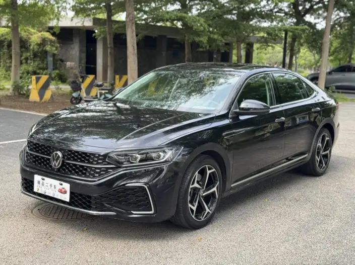 Volkswagen Passat 2024 Model 380TSI Starry sky Deluxe Edition