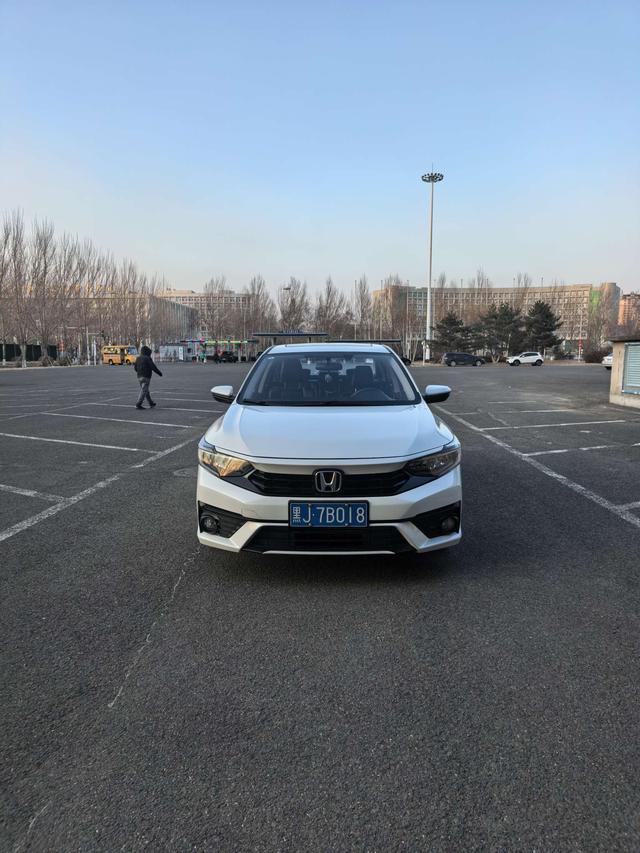 Xiangyu Модель 2022 года 180Turbo CVT Com f ort Edition – фото 3