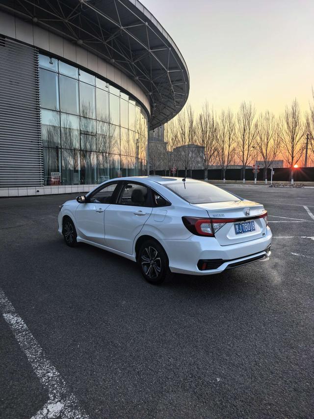 Xiangyu Модель 2022 года 180Turbo CVT Com f ort Edition – фото 5