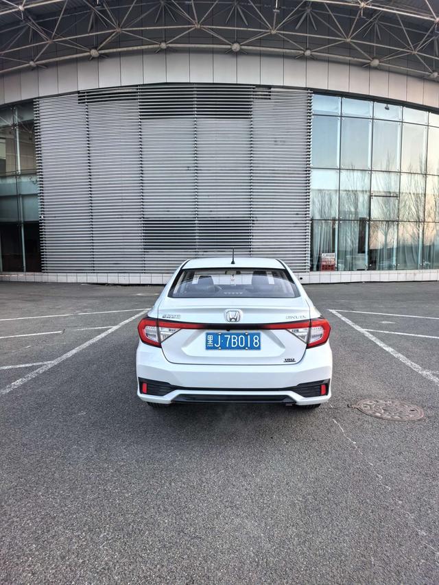Xiangyu Модель 2022 года 180Turbo CVT Com f ort Edition – фото 6