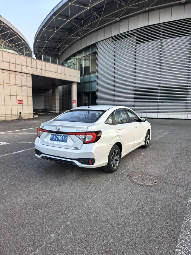 Xiangyu Модель 2022 года 180Turbo CVT Com f ort Edition – фото 7