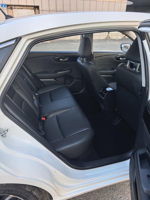 Xiangyu Модель 2022 года 180Turbo CVT Com f ort Edition – фото 8