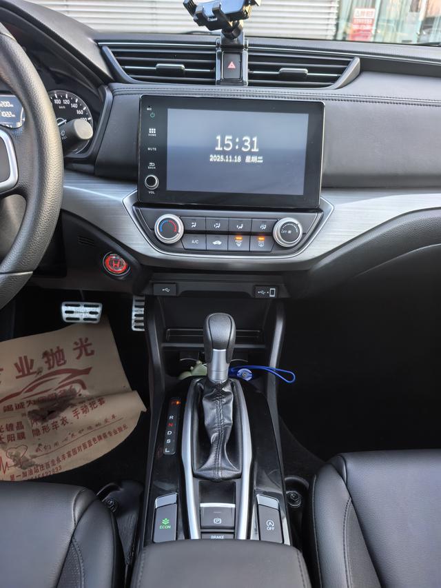 Xiangyu Модель 2022 года 180Turbo CVT Com f ort Edition – фото 11