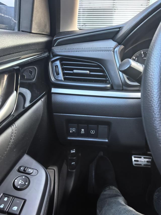 Xiangyu Модель 2022 года 180Turbo CVT Com f ort Edition – фото 20