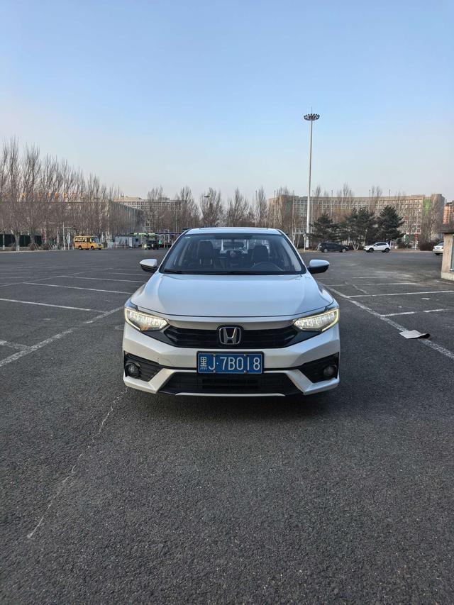 Xiangyu Модель 2022 года 180Turbo CVT Com f ort Edition – фото 21