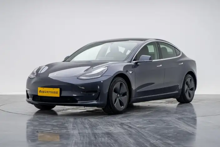 Model 3 2020 Model Facelift Long Battery Life Pro Rear-wheel drive version