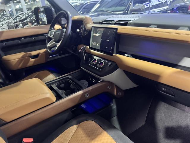 Land Rover Defender 2024 110 3.0T P400 X-DYNAMIC HSE – фото 5