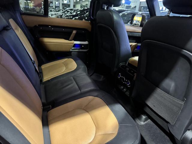 Land Rover Defender 2024 110 3.0T P400 X-DYNAMIC HSE – фото 7