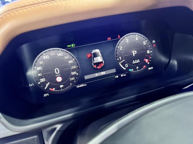 Land Rover Defender 2024 110 3.0T P400 X-DYNAMIC HSE – фото 9
