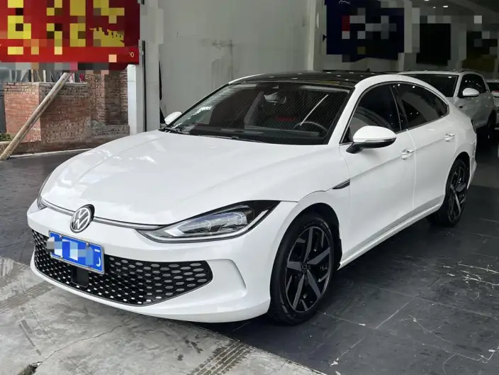 Volkswagen Lamando 2022 Model Volkswagen Lamando L 280TSI DSG Cool spicy version