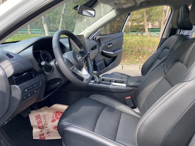 Nissan Sylphy 2023 1.6L CVT Enjoy – фото 4