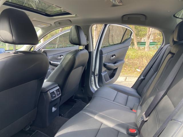 Nissan Sylphy 2023 1.6L CVT Enjoy – фото 5
