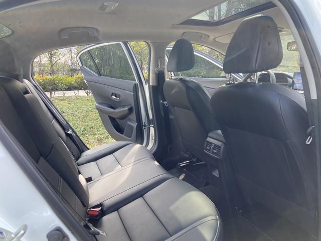 Nissan Sylphy 2023 1.6L CVT Enjoy – фото 6