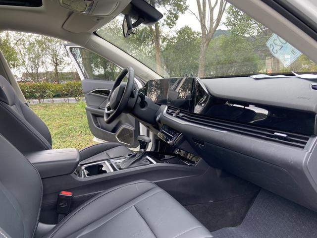 Bestune B70 2023 Third Gen 1.5T Automatic Smooth Enjoy – фото 7