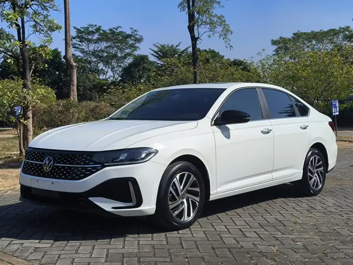 Volkswagen Lavida 2023 Model 300TSI DSG Starry Sky Manyi Edition