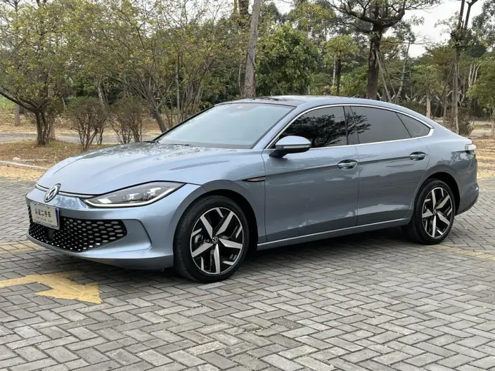 Volkswagen Lamando 2022 Model Volkswagen Lamando L 280TSI DSG Cool spicy version