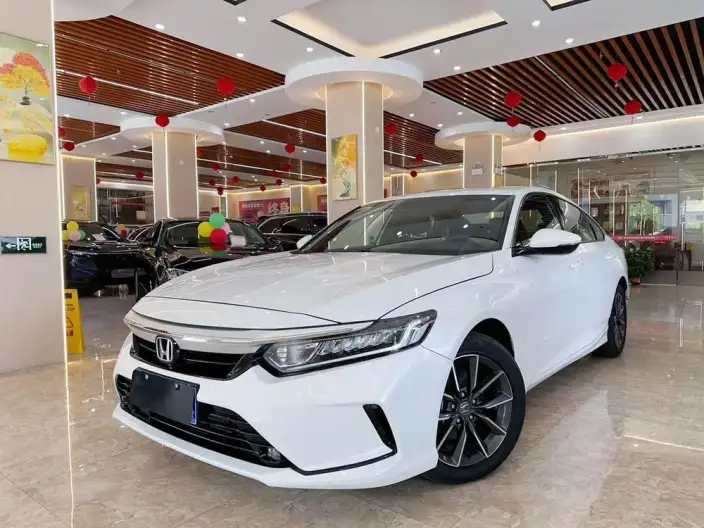 Honda INSPIRE 2022 Model 260TURBO Elegant Edition
