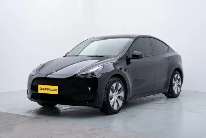 Model Y 2022 Model Rear-wheel drive version