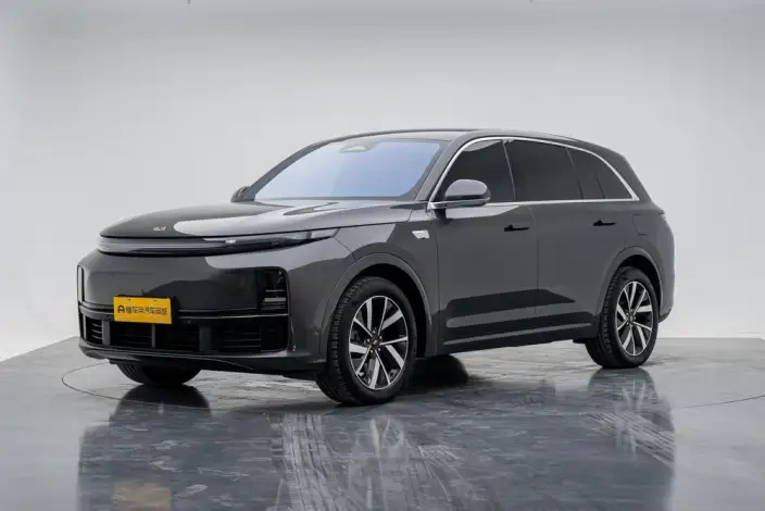 Li Auto L7 2023 Model Pro Edition