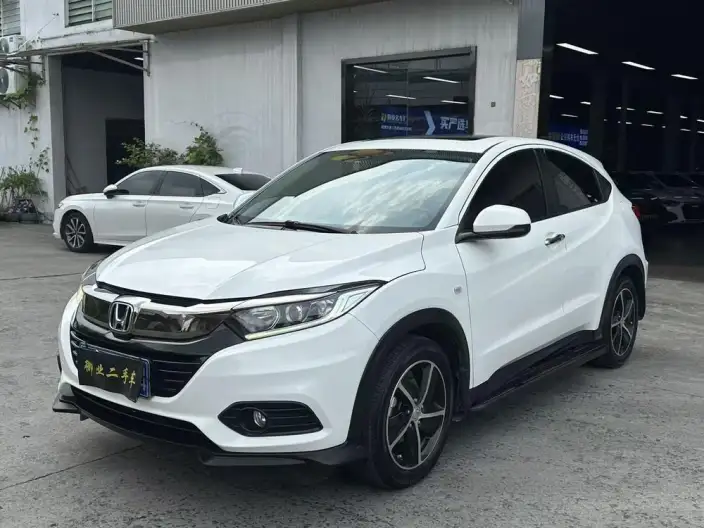 Honda Vezel 2020 Model 1.5L CVT Pioneer Edition