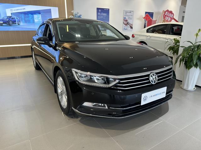 Volkswagen Magotan 2017 модификация 380TSI DSG Prestige – фото 3