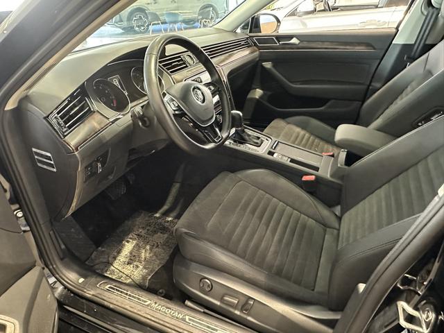 Volkswagen Magotan 2017 модификация 380TSI DSG Prestige – фото 9