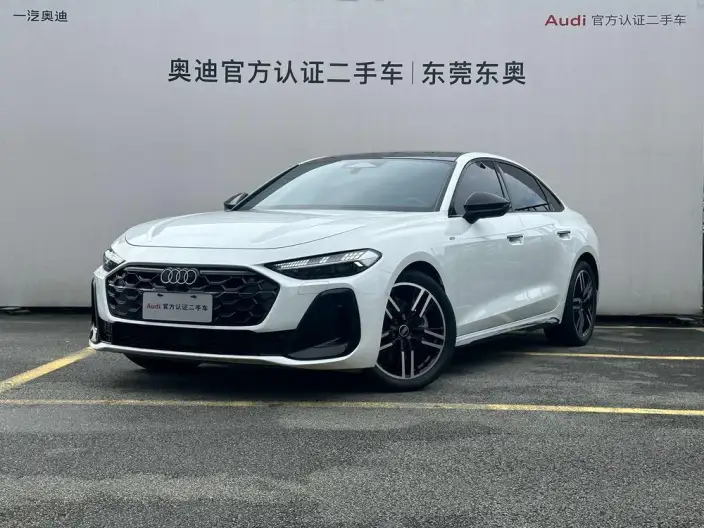 Audi A5 L 2026 Model 2.0T Sports Edition Plus